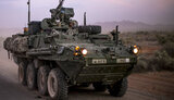 stryker