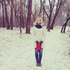 Оля Матвійчук