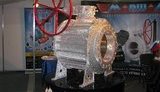 Медведев увез из Донецка драгоценный нефтяной кран в полмилиона долларов. ФОТО+ВИДЕО