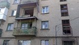 Взрыв газа разрушил квартиру на Донетчине ФОТО