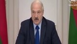 Belarus plans to buy 30% of oil via Ukraine - Lukashenko