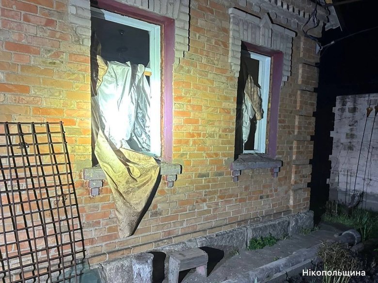 Масовані атаки на Дніпропетровщині: загинули люди