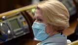 "ЕС" готова обжаловать в суде назначение Шкарлета министром образования, - нардеп Геращенко