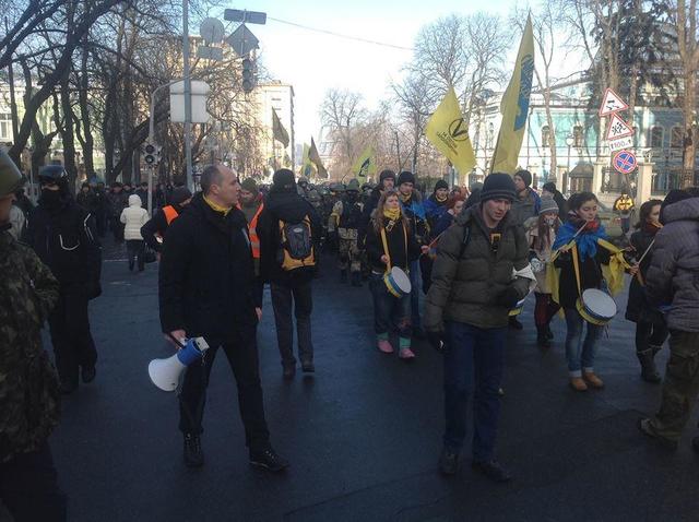 вр пикет
