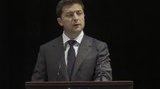 "Это как держать спички возле открытой канистры с бензином", - Зеленский назвал примирение людей сложным "нейрохирургическим" процессом