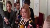 Це свідчить про те, що Росія не збирається завершувати гібридну війну, - Ірина Геращенко про припинення поставок газу з РФ. ВIДЕО