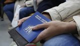 Українці можуть просити міжнародний захист через порушення під час мобілізації, ‒ Єврокомісія
