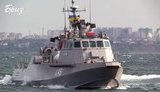 За средства для покупки одного иностранного корвета можно изготовить 28 катеров типа "Кентавр" или "Гюрза", - замгендиректора "Кузни на Рыбальском" Белозубенко
