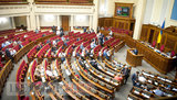 Рада сьогодні продовжить розгляд законопроекту про Антикорупційний суд: залишилася 271 поправка