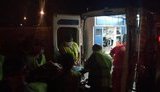 До Дніпра із зони ООС вертольотом евакуйовано бійця з важким кульовим пораненням руки, - радниця голови Дніпропетровської ОДА Губа