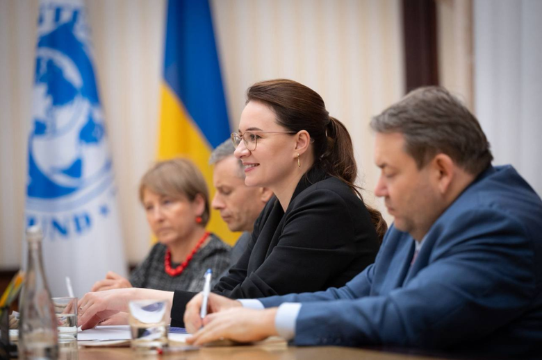 свириденко