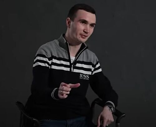 Bohdan, Kopchatov