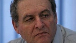 Такого презрения к людям со стороны власти не было за все 20 лет, - кандидат на омбудсмена Захаров