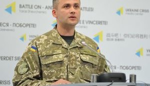 Терористи РФ проводять масштабні навчання на Донбасі, - Гуцуляк. ВIДЕО