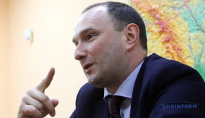 Екс-главу Служби зовнішньої розвідки Божка призначено заступником міністра закордонних справ