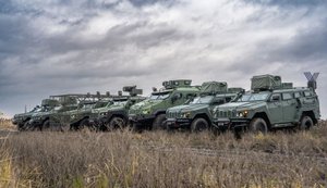 Українська бронетехніка" встановила рекорд з податків і благодійності у 2025 році