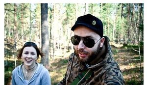 На Донбассе за террористов воюет убийца из жестокой банды российских неонацистов, на счету которой 14 убийств. ФОТО