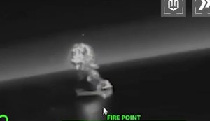 Вночі уражено 11 суден "тіньового флоту" РФ в Азовському морі, - Мадяр. ВIДЕО