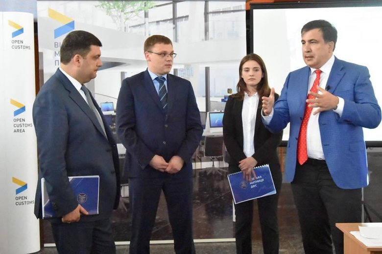 Чи можна знищити архітектурно-будівельну корупцію: чому нависли хмари над головою новенької ДІАМ 03
