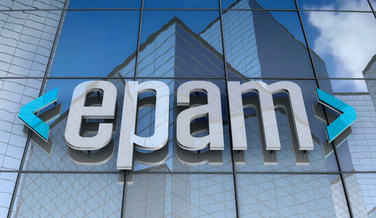 Українська IT-компанія EPAM збільшила операційний дохід на 55% порівняно з минулим роком