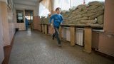 Волонтер Лазебник збирає кошти на поїздку до Києва дітей із Мар