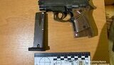 В Никополе мужчина выстрелил в сторону сотрудника ТЦК