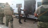 Illegal takeover of grain elevator in Kharkiv region: five persons wounded in gunfight, over 50 detained. VIDEO&PHOTOS