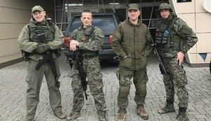 Террориста Прилепина назначили замдиректора МХАТа