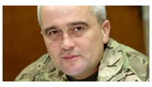 High ground commander: Lieutenant Colonel Kapinos tells about Savur-Mohyla assault