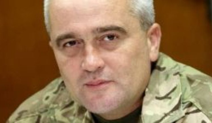 High ground commander: Lieutenant Colonel Kapinos tells about Savur-Mohyla assault