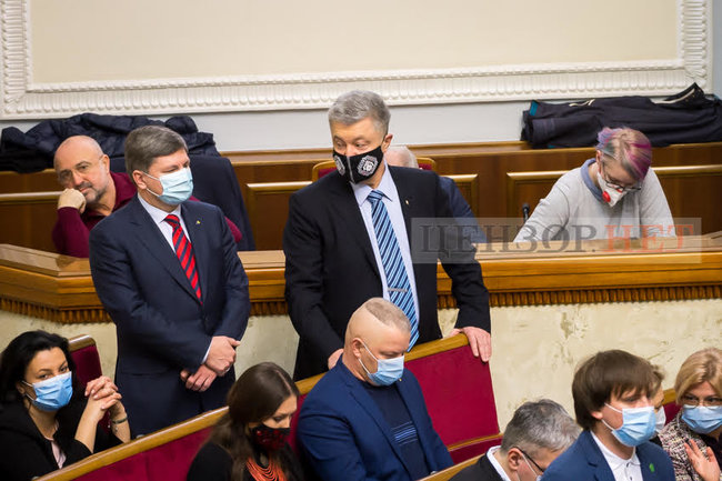 Приглашение на рюмку после принятия бюджета от Перебийниса, проблемы Литвиненко с ГФС, Третьякова откладывает деньги на пенсию, - день работы ВР 15 декабря 12