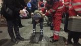 дети отравление