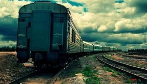 Infrastructure Minister Omelian: Government considers option of cutting railroad link with Russia