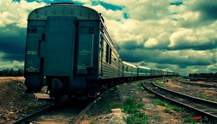 Infrastructure Minister Omelian: Government considers option of cutting railroad link with Russia