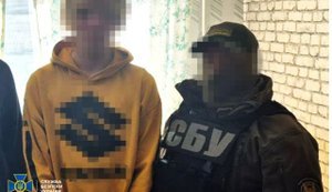 СБУ разоблачила студента, которого подозревают в корректировке ударов РФ по критической инфраструктуре