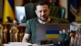 Zelenskyy spoke with Tusk
