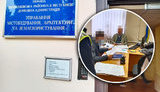 Чиновника Шевченківської РДА та заступника голови підрядної організації повідомлено про підозру через розкрадання понад 200 тис. грн під час ремонту скверу, - прокуратура. ФОТО