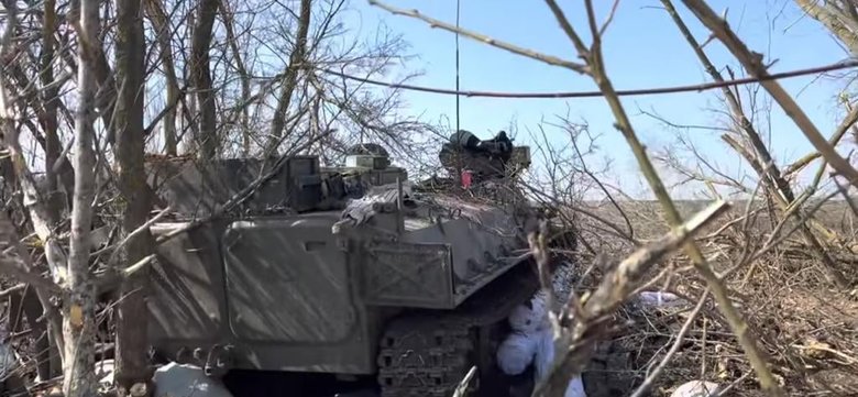 Разгром БТГр 138-й бригады и 59-го полка ВС РФ у села Малая Рогань под Харьковом 17