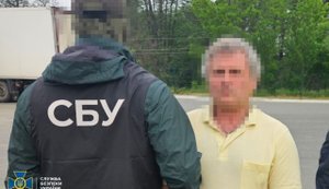 Викрито масштабні схеми ухилення від мобілізації в Україні
