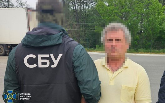 СБУ та Нацполіція викрили п’ять нових схем ухилення від мобілізації