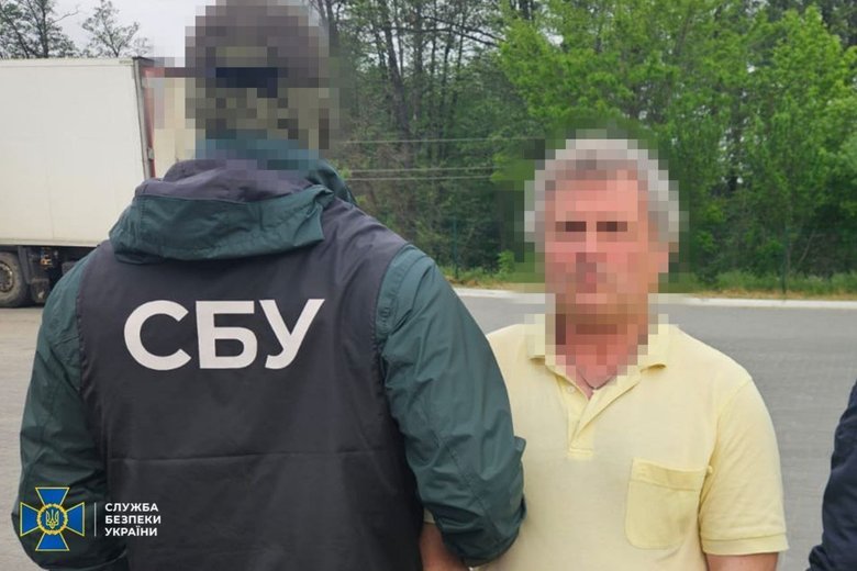 Викрито масштабні схеми ухилення від мобілізації в Україні