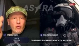 зетпропагандисти про парад у москві