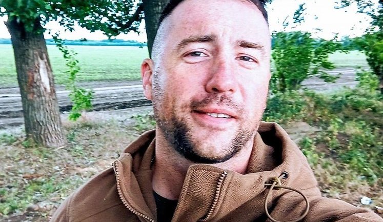 "Він діяв так, як підказало серце: одразу побіг до пораненого, щоб людина вижила": спогади про загиблого військового медика Миколу Іліна
