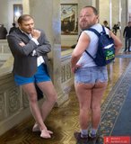 Нужно быть в тренде...