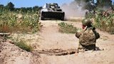 минобороны армия учения