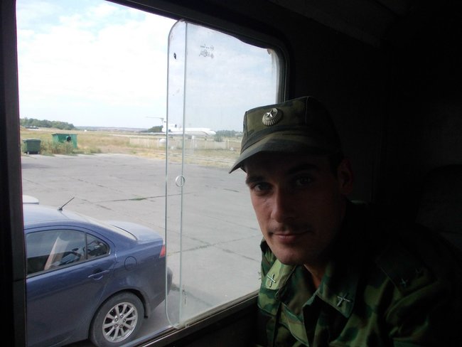 Военная артиллерийская академия РФ в Санкт-Петербурге обучала террористов и наемников с Донбасса, - InformNapalm 04