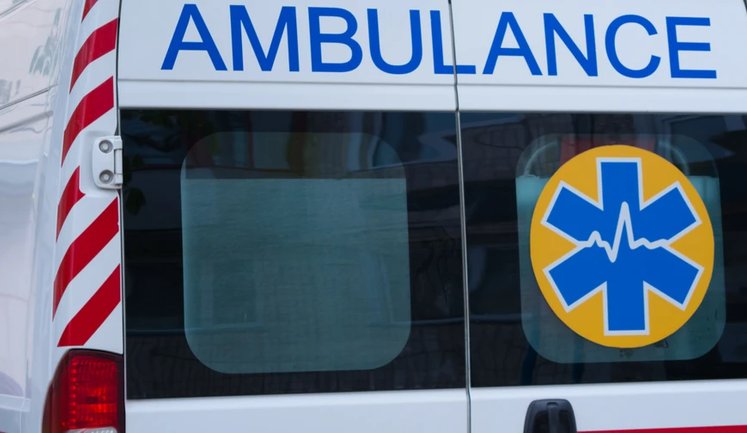 Стрілянина сталася у Львові: є поранений, поліція розшукує стрілка