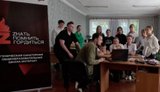 Окупанти в Генічеську вчать школярів бачити "тероризм" у підтримці України