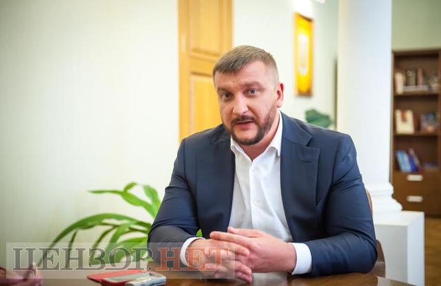 Міністр юстиції Павло Петренко: Навколо НАЗК забагато ажіотажу. Українцям набридло спостерігати скандали в цьому органі 05