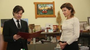 Кабмин выделил 200 миллионов для культурного фонда жены Порошенко
